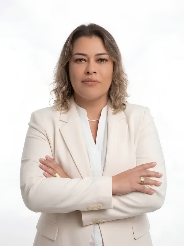 Profeta Ana Paula