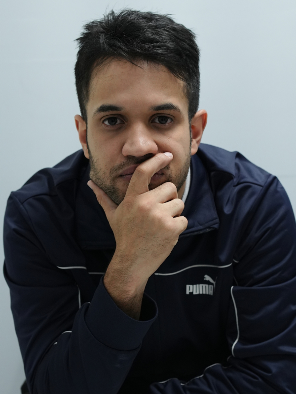 Evangelista Lucas Moreira