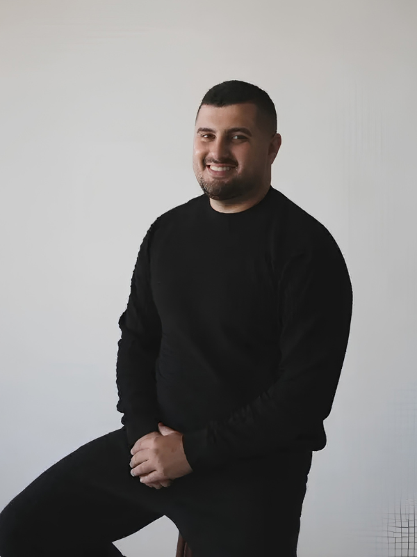 Pastor Rodrigo Ayrolla